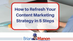 Content Marketing Strategy Guide