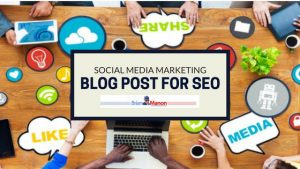 Tips for social media