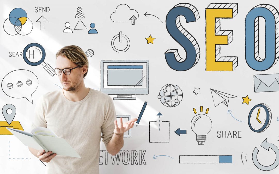 4 SEO Mistakes that B2B Brands Should Not Make
