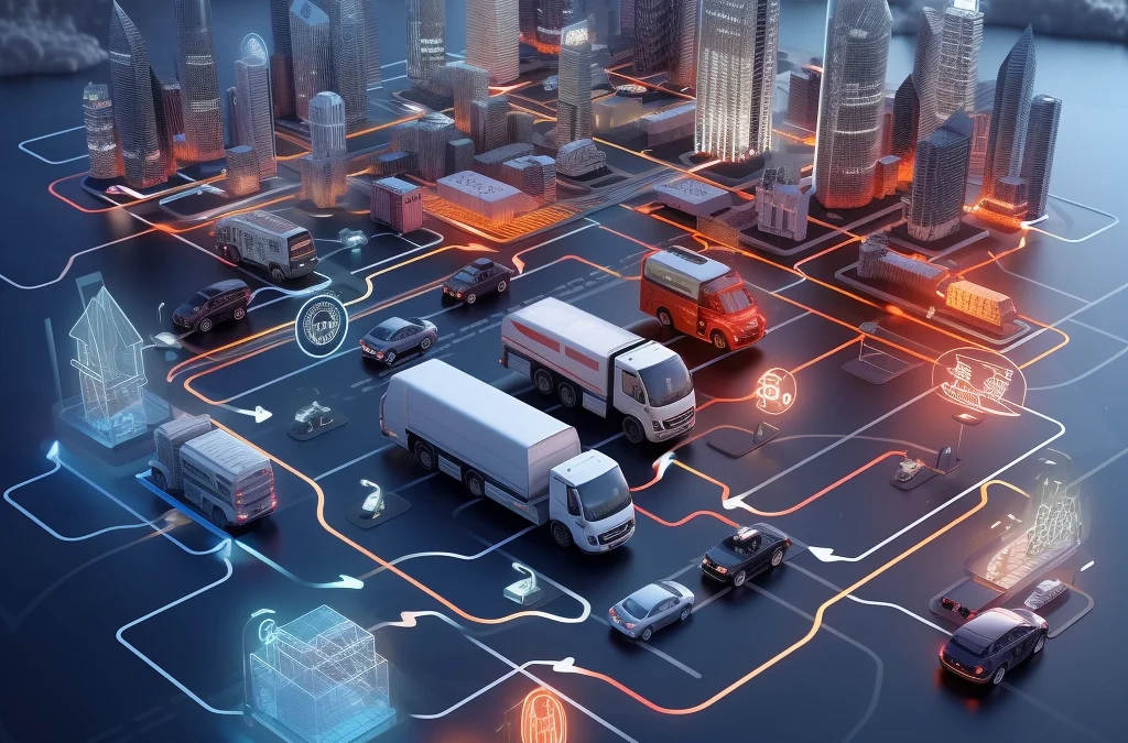 4 Ways to Market Your Trucking Business on Social Media