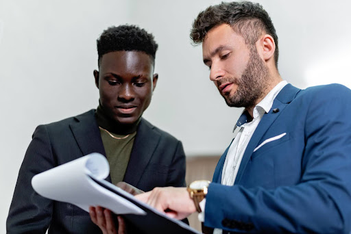 Remaining Competitive: 4 Ways To Give Your Business The Edge