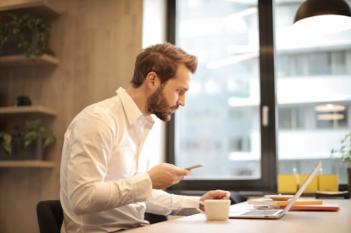 Would You Trust Your Own Business As A Customer?