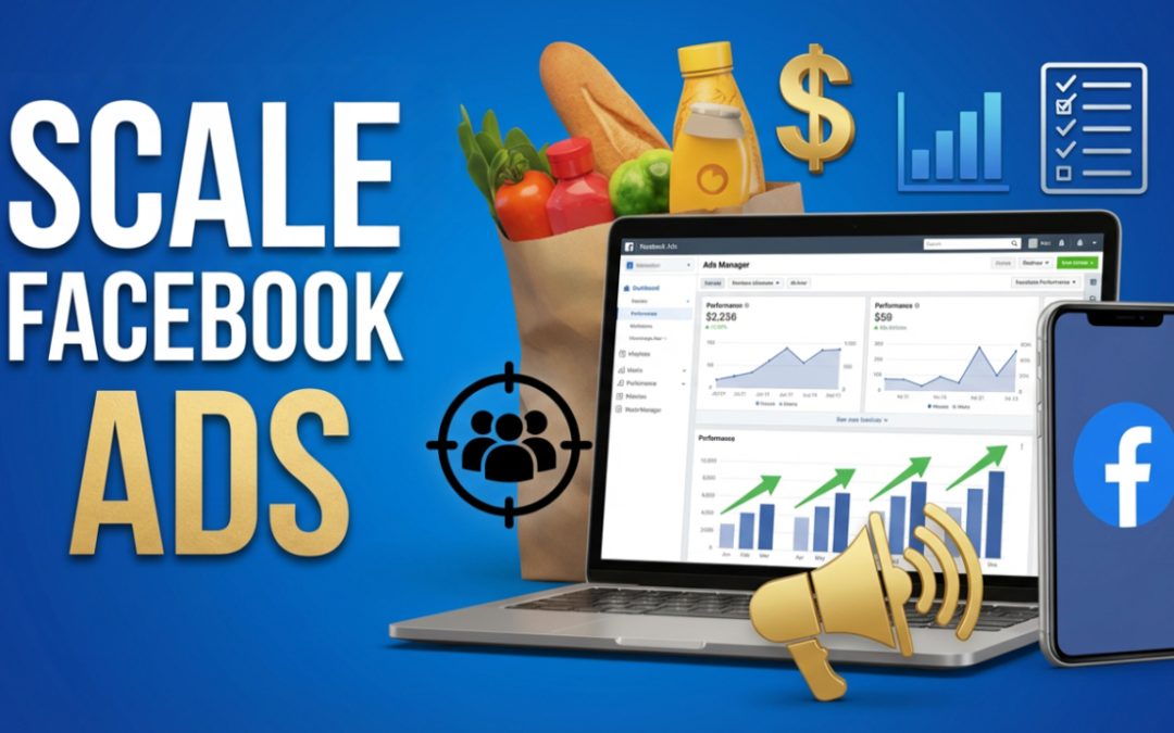 How to Scale Facebook Ads in 2026